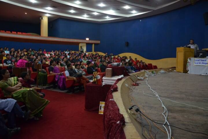 auditorium